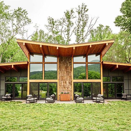 Piedmont Grove Hotell Roseland Eksteriør bilde