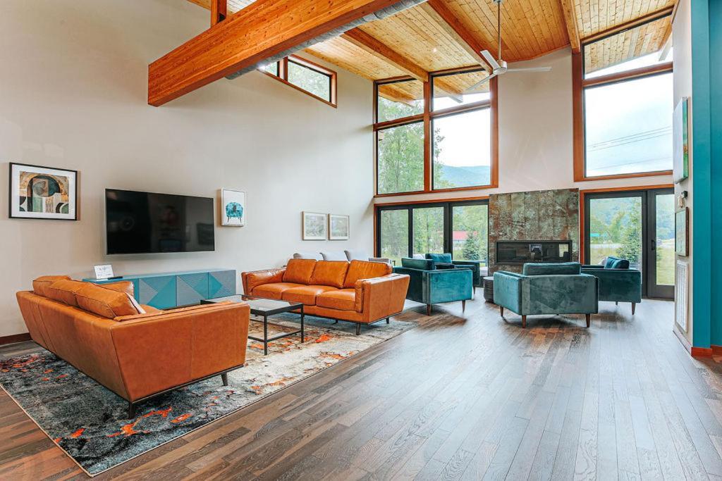Piedmont Grove Hotell Roseland Rom bilde