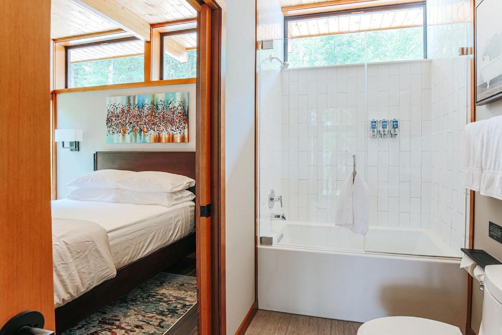 Piedmont Grove Hotell Roseland Rom bilde