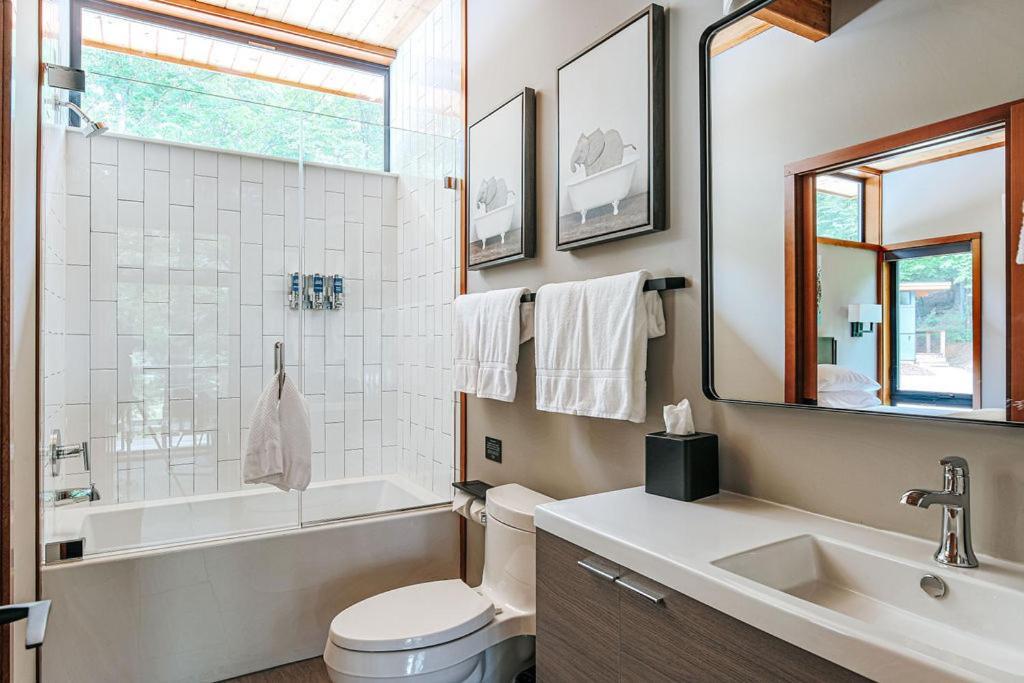 Piedmont Grove Hotell Roseland Rom bilde