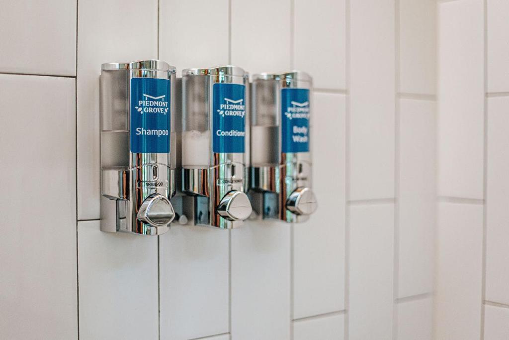 Piedmont Grove Hotell Roseland Rom bilde