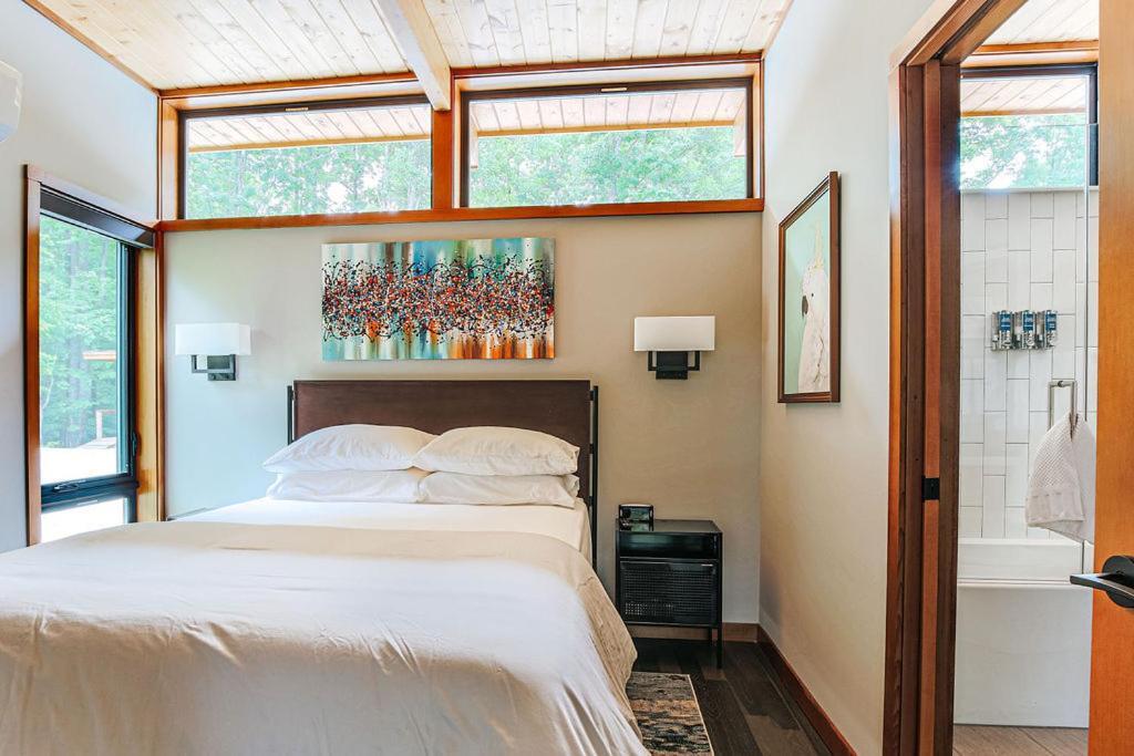 Piedmont Grove Hotell Roseland Rom bilde