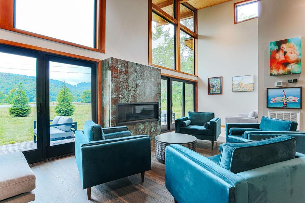 Piedmont Grove Hotell Roseland Rom bilde