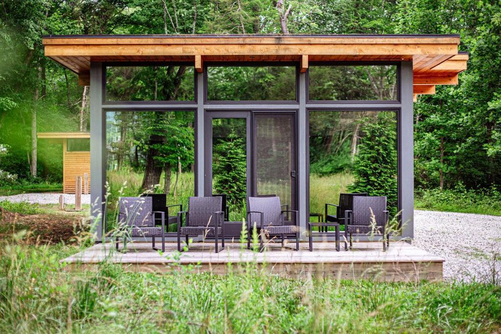 Piedmont Grove Hotell Roseland Rom bilde