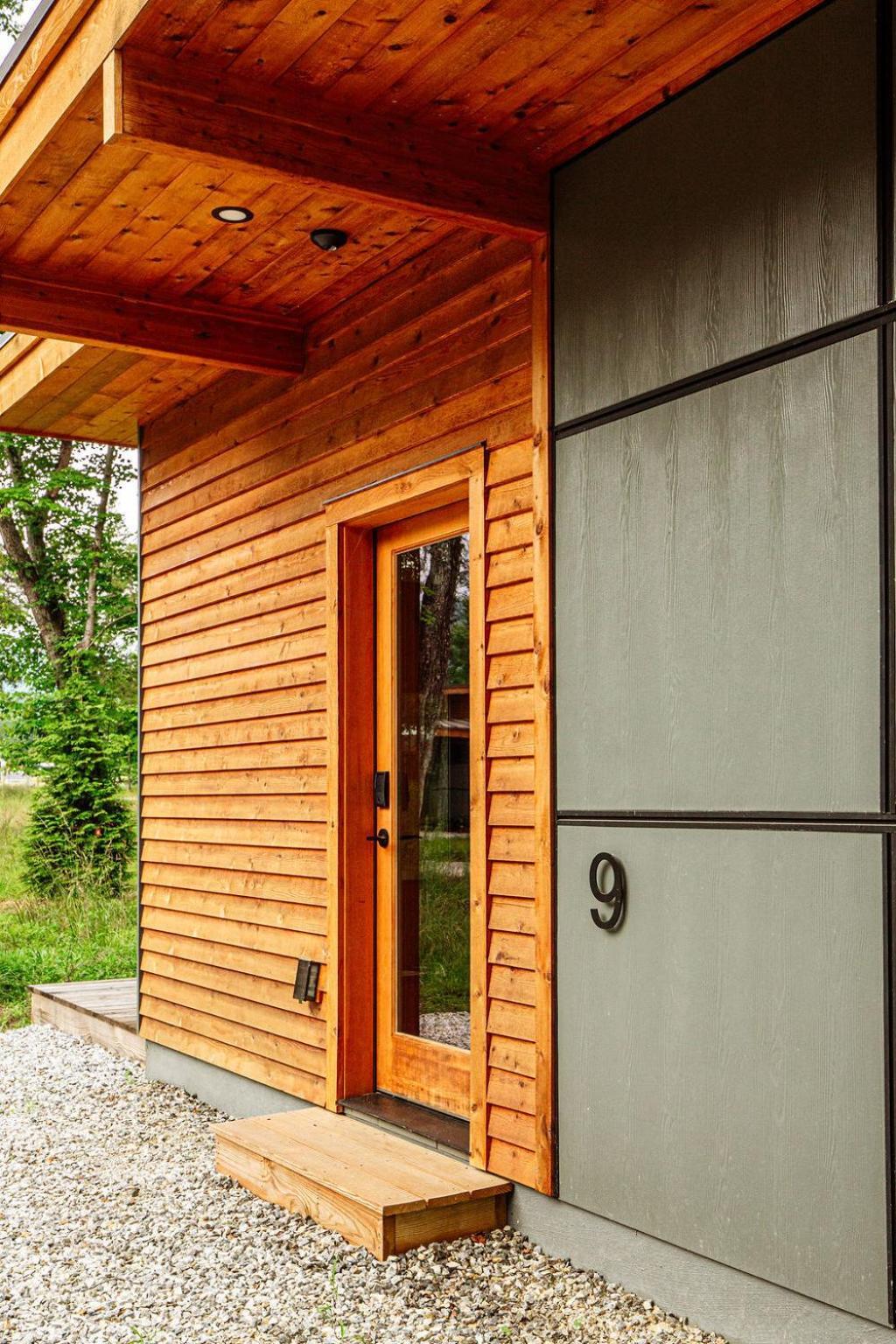 Piedmont Grove Hotell Roseland Rom bilde