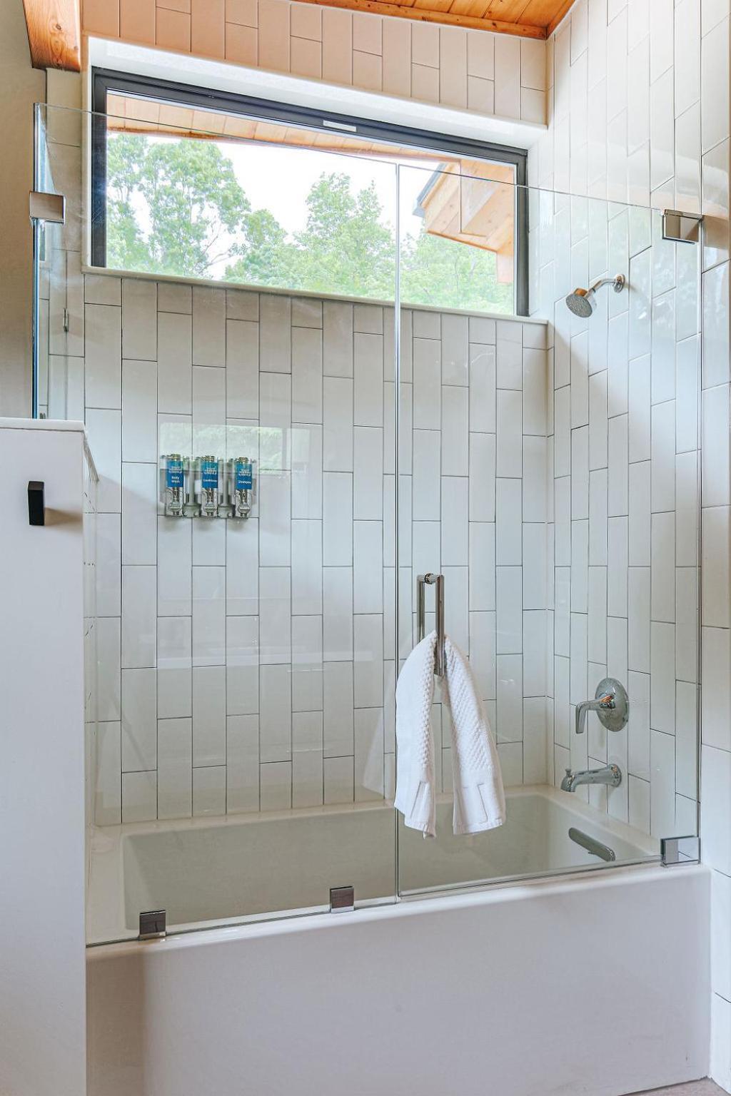 Piedmont Grove Hotell Roseland Rom bilde