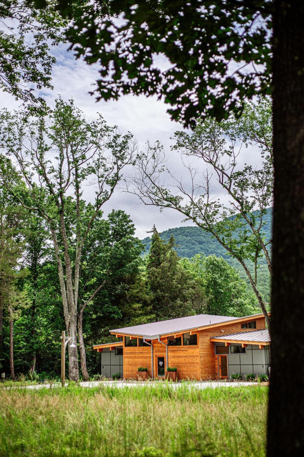 Piedmont Grove Hotell Roseland Rom bilde