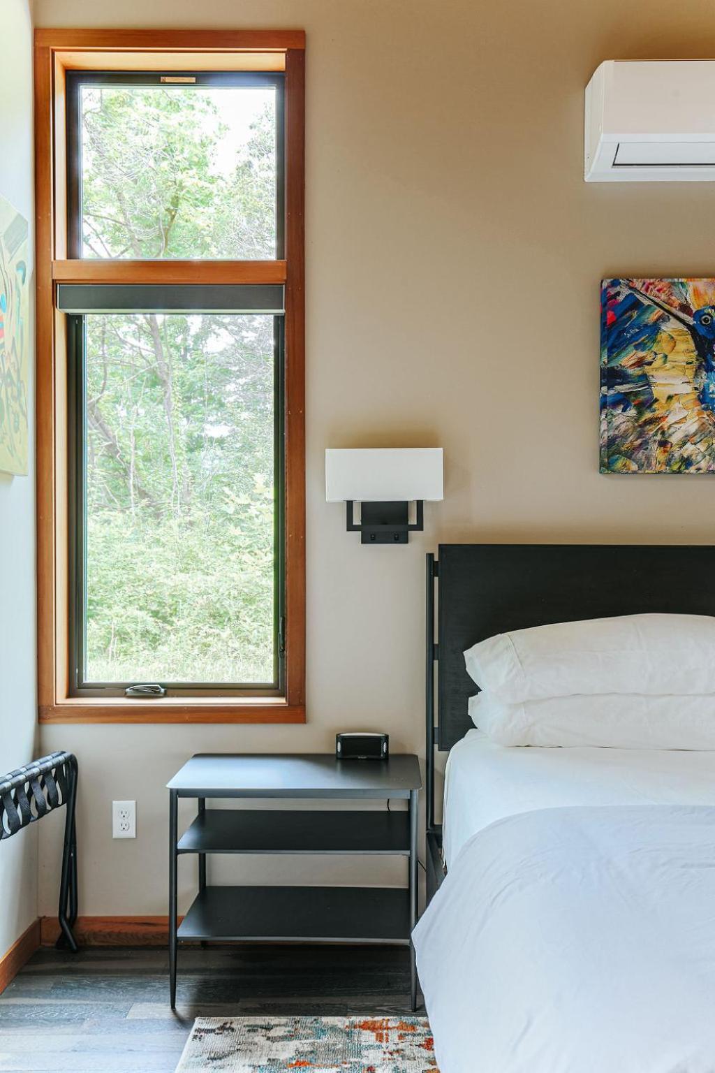 Piedmont Grove Hotell Roseland Rom bilde