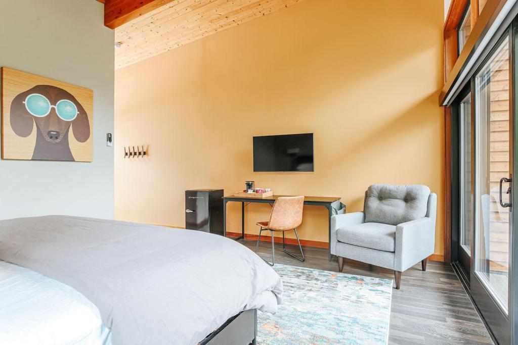 Piedmont Grove Hotell Roseland Rom bilde