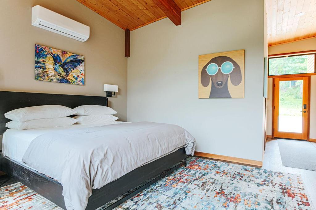 Piedmont Grove Hotell Roseland Rom bilde