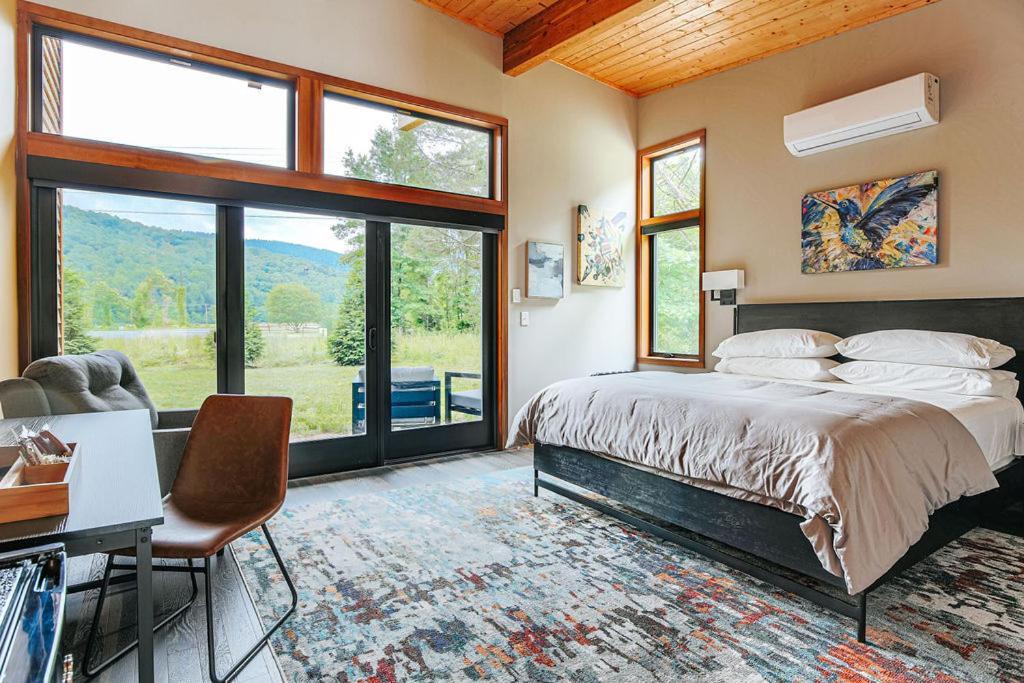 Piedmont Grove Hotell Roseland Rom bilde